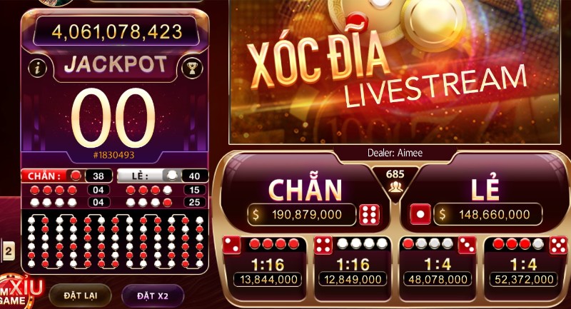 Top 4 công thức xóc đĩa chẵn lẻ đều ăn tại Sunwin 4 công thức xóc đĩa chẵn lẻ đều ăn