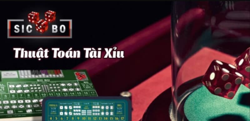 Nắm rõ công thức tài xỉu Sunwin 