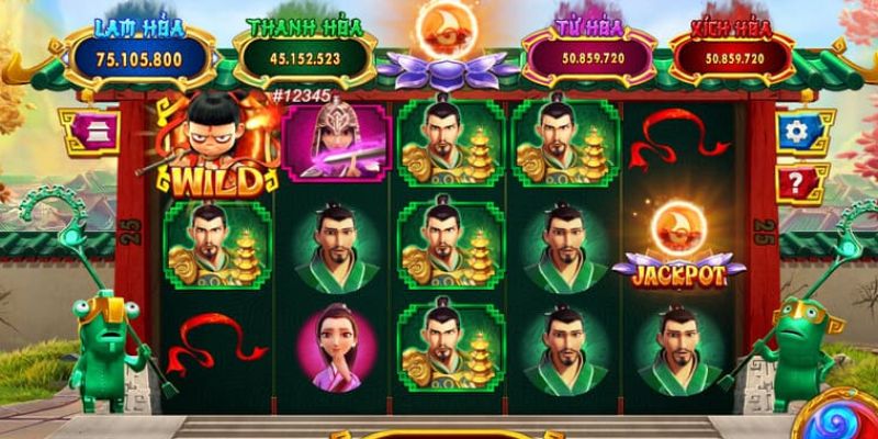 no hu natra ma dong giang the