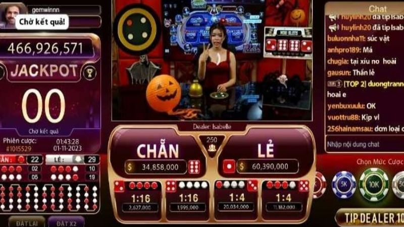 tham gia xoc dia sunwin