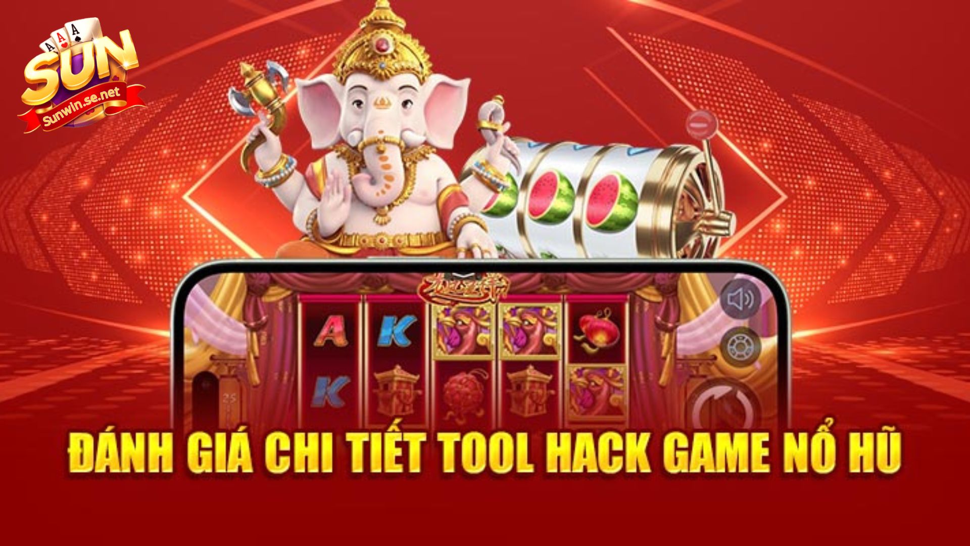 Sử dụng tool hack nổ hũ 
