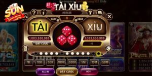 Ảnh tài xỉu Sunwin